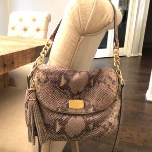 Micheal Kors handbag